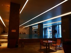 -重庆解放碑威斯汀酒店