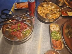 -核桃碳烤肉馆(深圳首店)