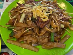 -澳门陈光记烧味饭店(万象城店)