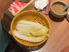 -巴奴毛肚火锅(京西大悦城店)