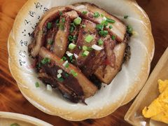 咸烧白-青城甲(青城山店)