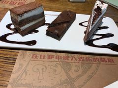 -意风小镇(内江万达广场店)