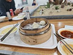 -东升灌浆包(辛庄街总店)