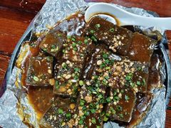 -垅里人土菜馆(胜利小区店)