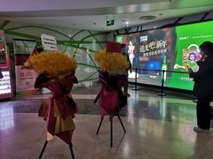 -天幕新彩云国际影城(激光巨幕店)