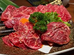 -御牛道日式烤肉料理(杭州万象城店)