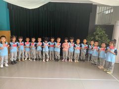 -北京市丰台区阳光起点锦城幼儿园(丰台园)