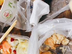 -香妃烤鸡(西单店)