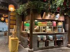 -南京大牌档(三阳广场苏宁店)