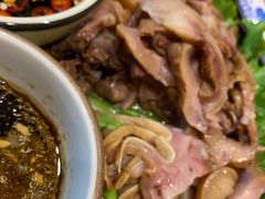 -天津菜馆(南湖店)