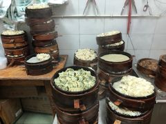 -海汇源老烧麦店(东大街总店)