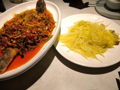 -院8里·小聚园老川菜(九眼桥店)