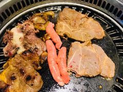 -鼎盛江山美食自助(欢乐城店)