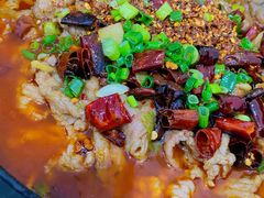 -洪霞餐馆