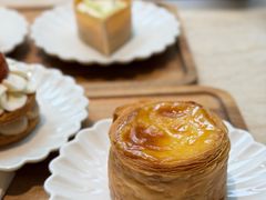 -VERIE BAKEHOUSE