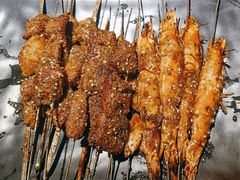 -刘成杰锦州烧烤(南河路店)