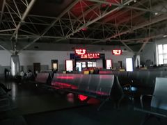 -福州火车站(地铁站)
