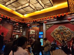 -老码头火锅(骡马市店)