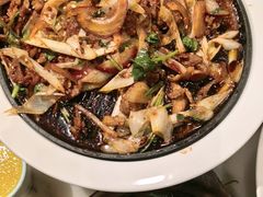 -鸭匠食府·挂炉烤鸭·新京菜(阜成路店)