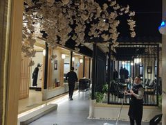 -川骄海鲜自助(亚运村店)