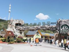 -大连森林动物园