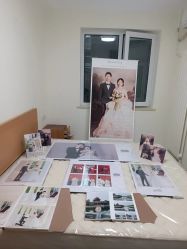 -蜜柚映画婚纱摄影(双井店)