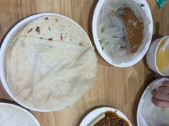 -姥家春饼店(漳州二路店)