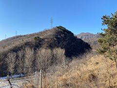 -黑龙潭风景区