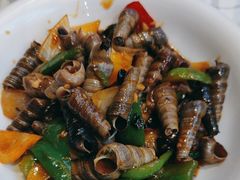 -东江海鲜大排档·潮汕菜·砂锅粥