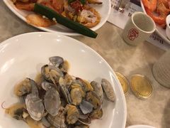 -芭菲盛宴·环球美食(锦城万达广场店)