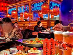 -鱼上·烤鱼(万象城店)