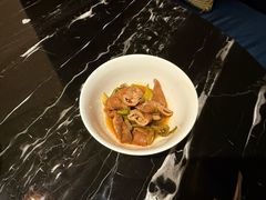 -京香轩·中餐厅(上海中庚聚龙酒店)