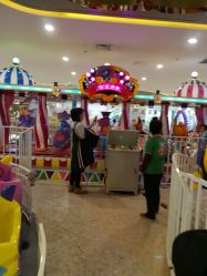 -利奥梦幻主题乐园(爱琴海购物公园店)
