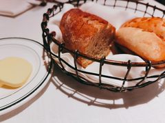 -Wolfgang’s Steakhouse 沃夫冈牛排馆(上海白玉兰广场店)