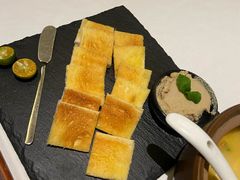 -彩虹之约•淮扬家宴(亚运村店)