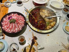 -大龙燚火锅