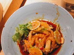 -青年公社烤鸭(蜀山万象汇店)