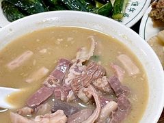 -清真永恒华威肉饼(潘家园店)