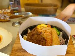 -长隆海洋王国-海洋大街餐厅