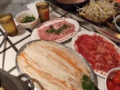 -朱光玉火锅馆(全国总店·金冠好店)