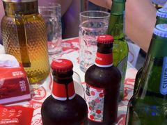 -哈力家·西北烧烤烤串(凤城十路店)