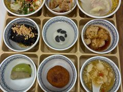 九宫格-龙抄手(春熙路总店)