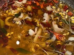 -潮界(虹桥新天地店)