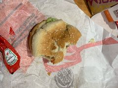 -汉堡王(连江万星店)