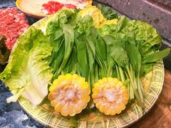 -蜀大侠火锅(森兰花园城店)