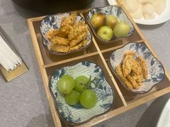 -宁海食府·涌宴(真和店)