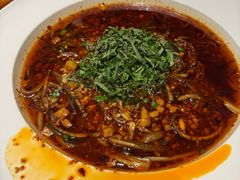 -铜锣湾·有麝自然香(渝北财富中心店)