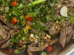 -聚福缘菜馆(隆昌路店)