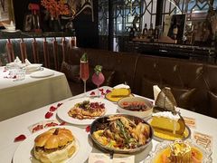 -Mogul Eatery·大亨餐酒馆