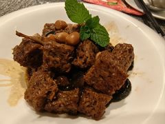 外公烤麸-徐记私厨(半淞园路店)